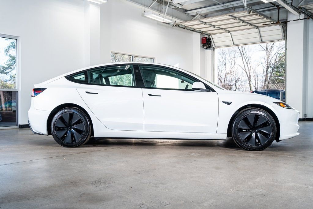 Used 2025 Tesla Model 3 Long Range image 5