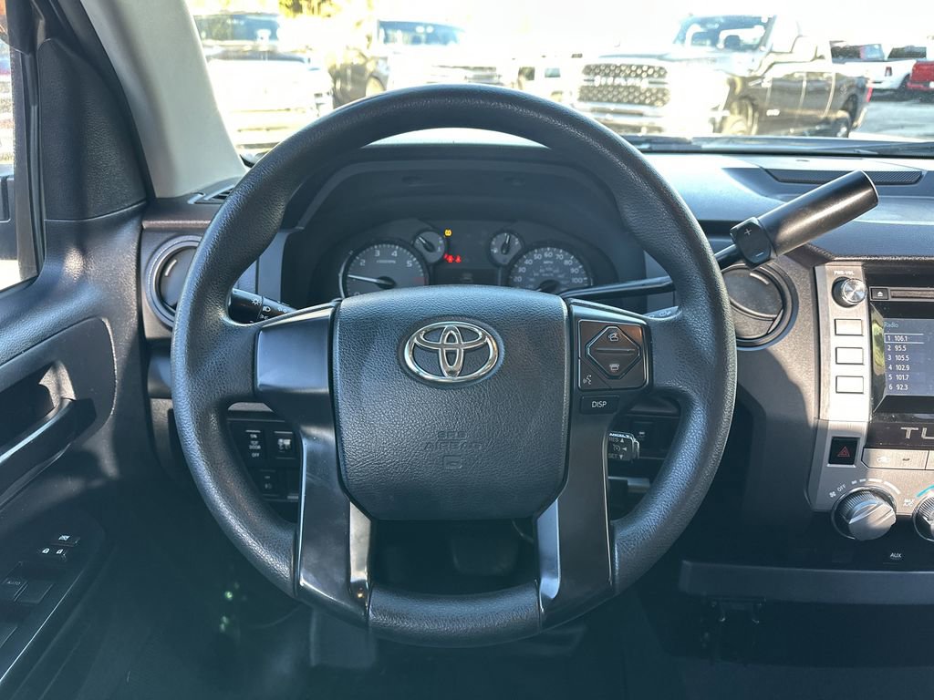 Used 2015 Toyota Tundra SR w/ Tow Package image 24