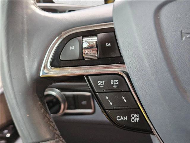Used 2019 Lincoln Navigator Black Label AWD/4WD image 21