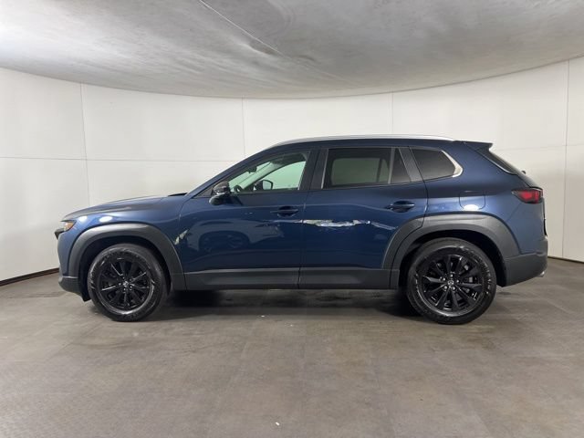 Used 2024 MAZDA CX-50 AWD 2.5 S w/ Cargo Package image 5