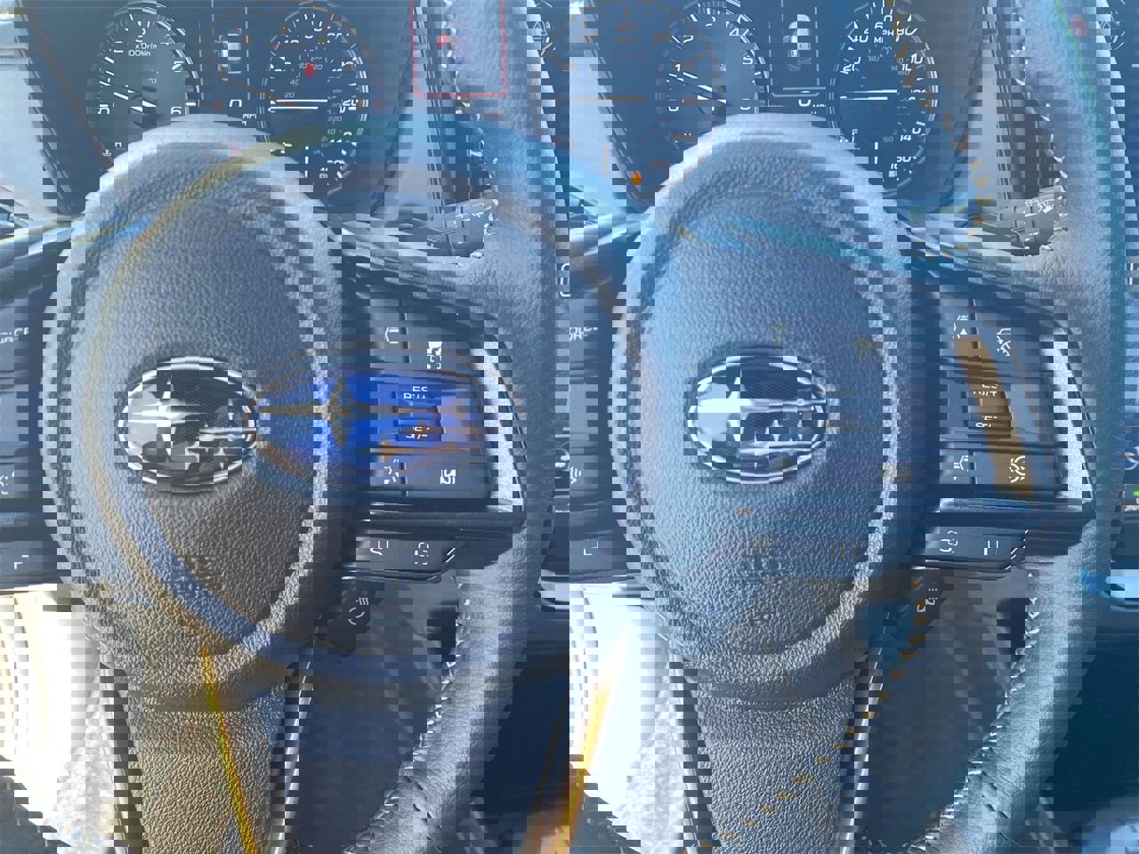 New 2026 Subaru Crosstrek 2.5i Wilderness image 21