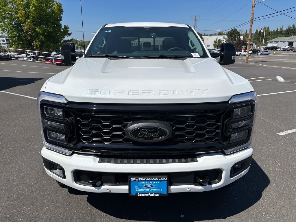 New 2026 Ford F250 Lariat w/ Tremor Off-Road Package AWD/4WD image 10