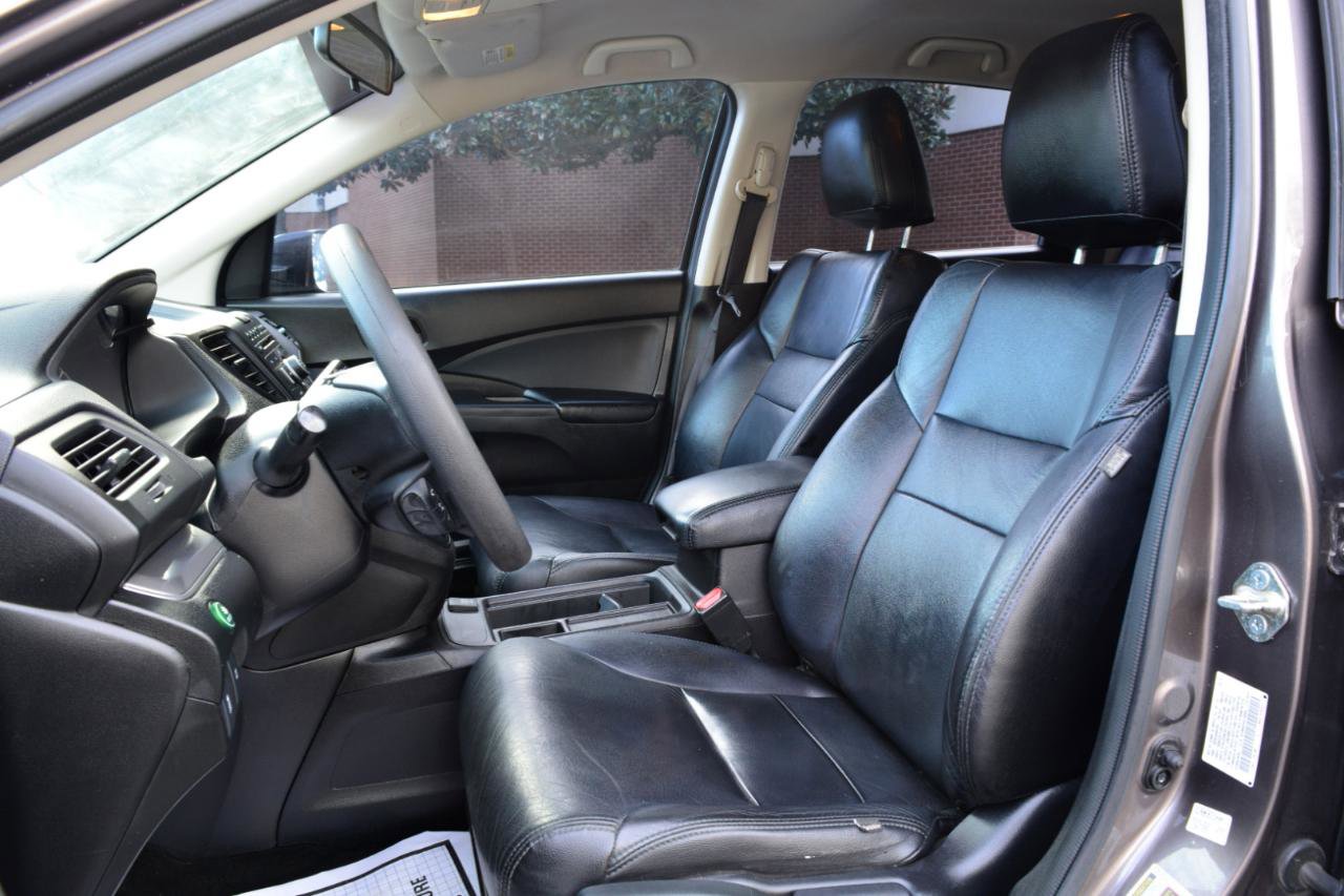 Used 2015 Honda CR-V LX image 10
