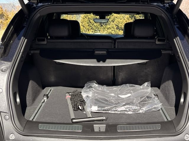 New 2026 Cadillac XT5 Premium Luxury FWD image 22
