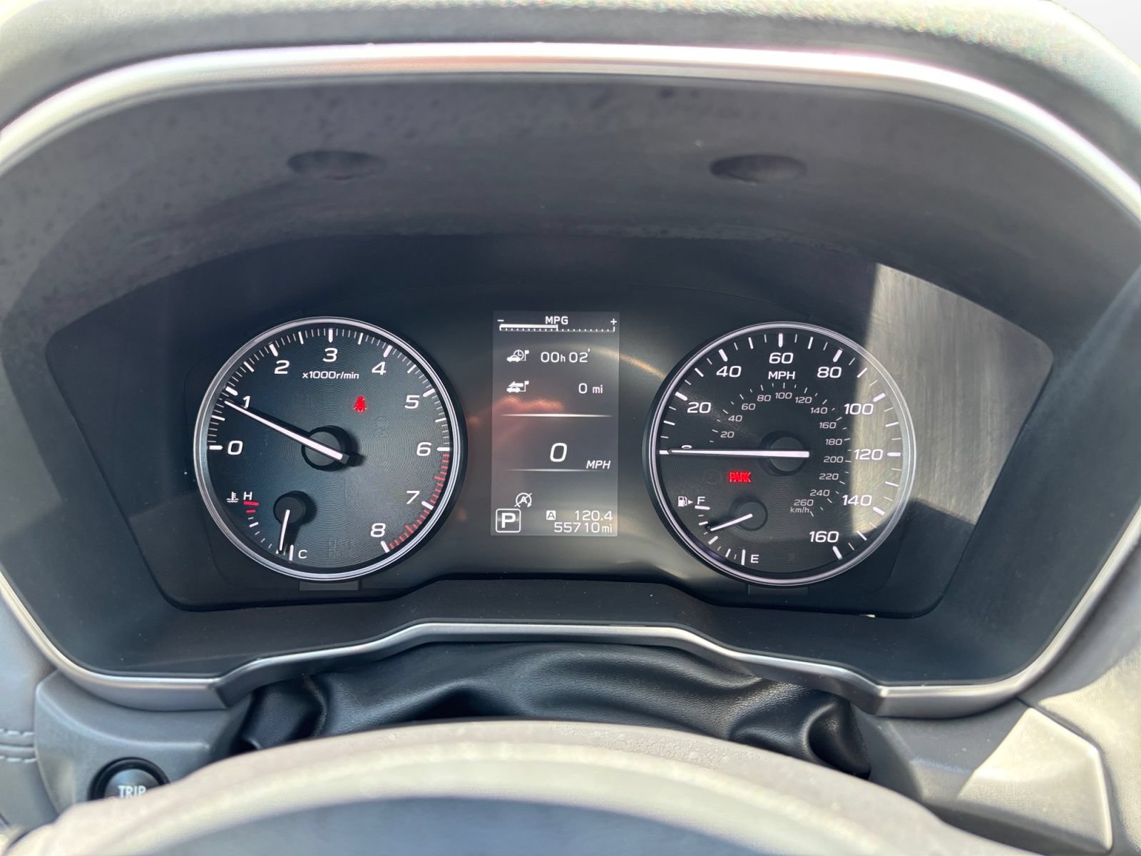 Used 2023 Subaru Outback Onyx Edition AWD/4WD image 14