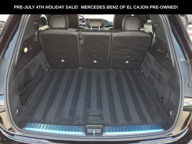 Certified 2026 Mercedes-Benz GLE 350 4MATIC image 24