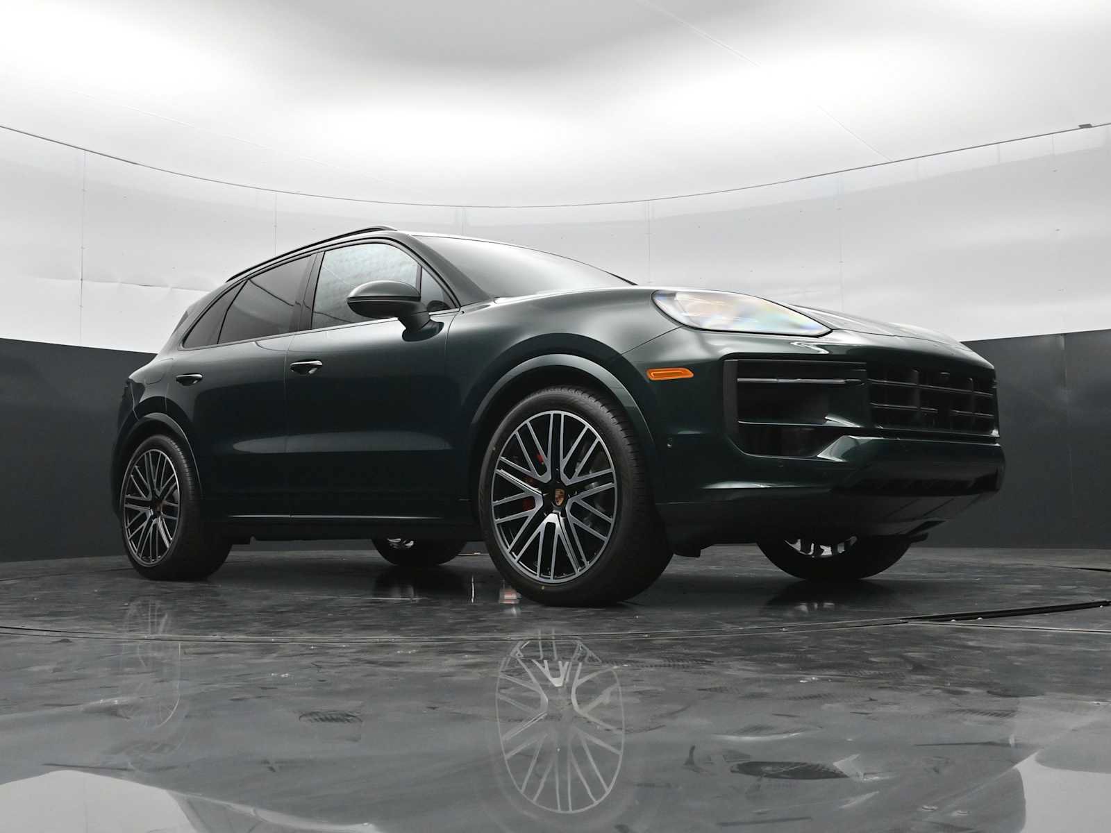 New 2026 Porsche Cayenne S AWD/4WD image 42