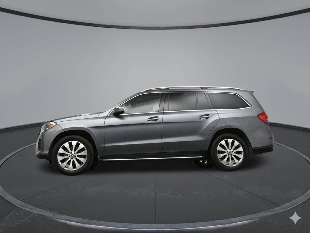Used 2018 Mercedes-Benz GLS 450 4MATIC w/ Premium Package image 43