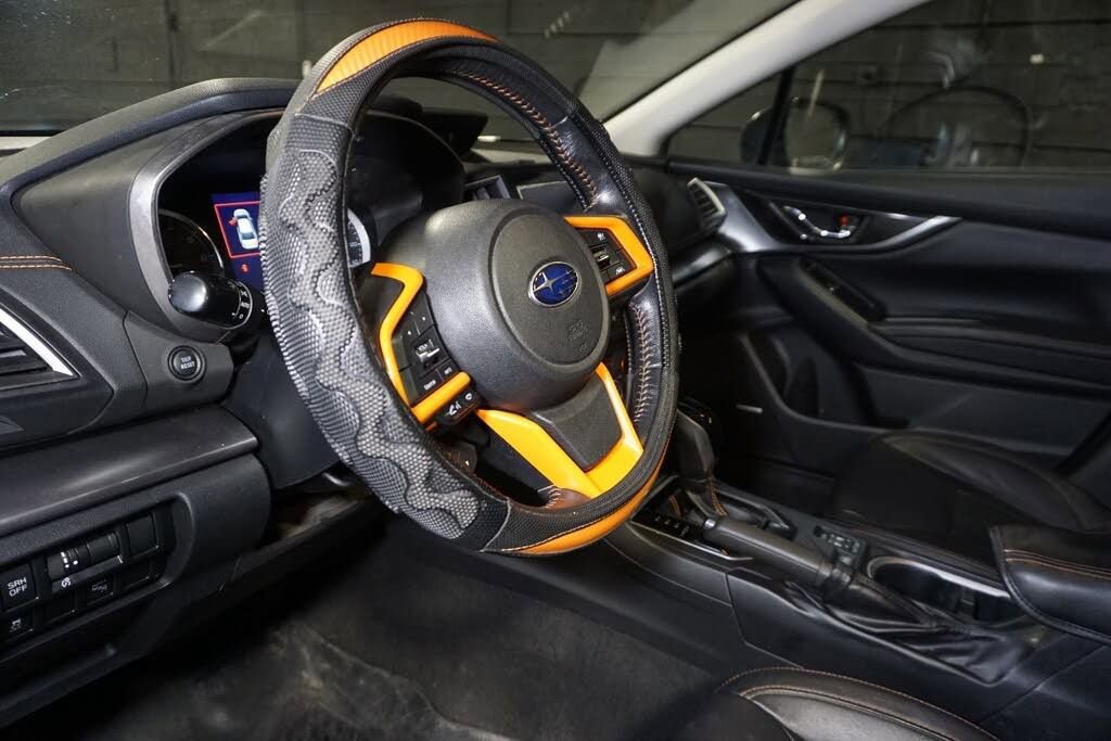 Used 2018 Subaru Crosstrek 2.0i Limited image 13