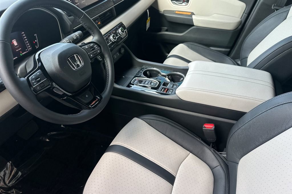 New 2026 Honda Passport TrailSport Elite image 10