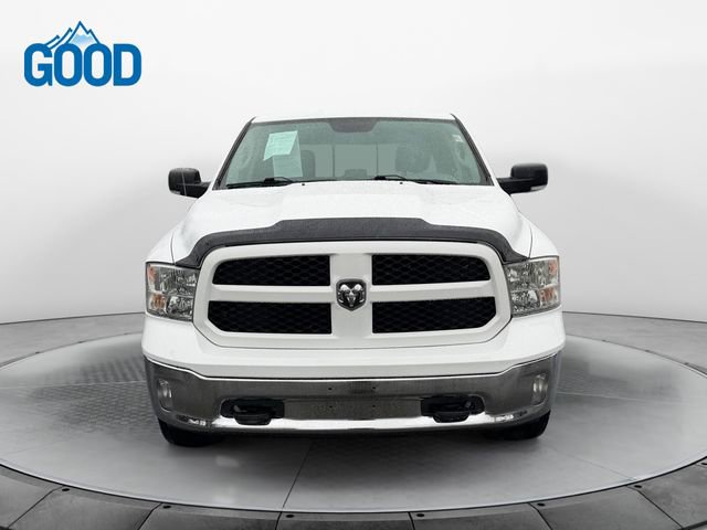 Used 2018 RAM 1500 Outdoorsman image 8