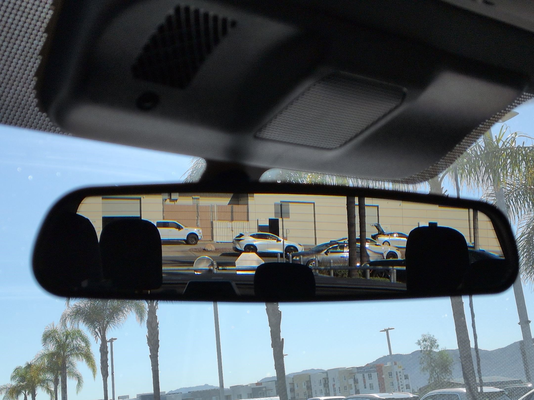 Used 2023 Ford F150 XL w/ STX Appearance Package image 27