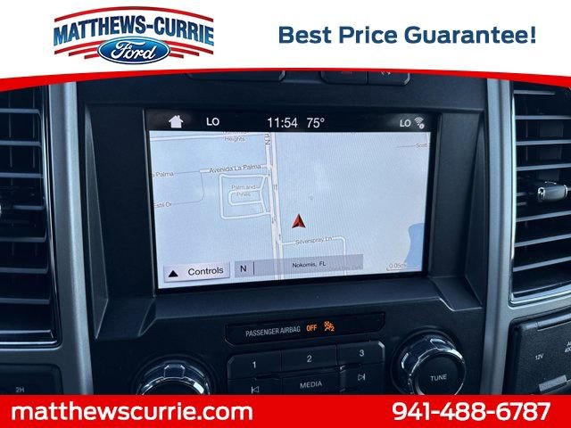 Used 2018 Ford F150 Lariat image 20