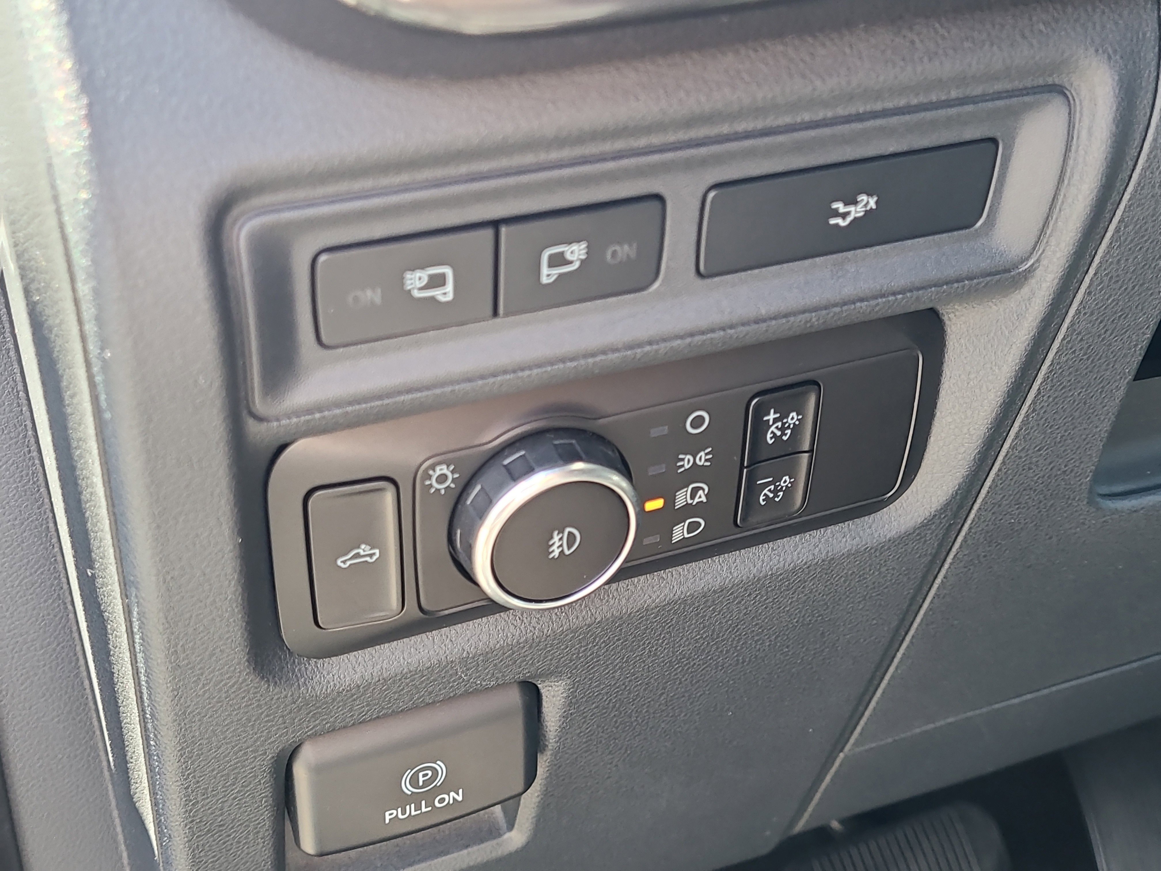 Used 2023 Ford F150 XLT w/ Equipment Group 302A High image 22