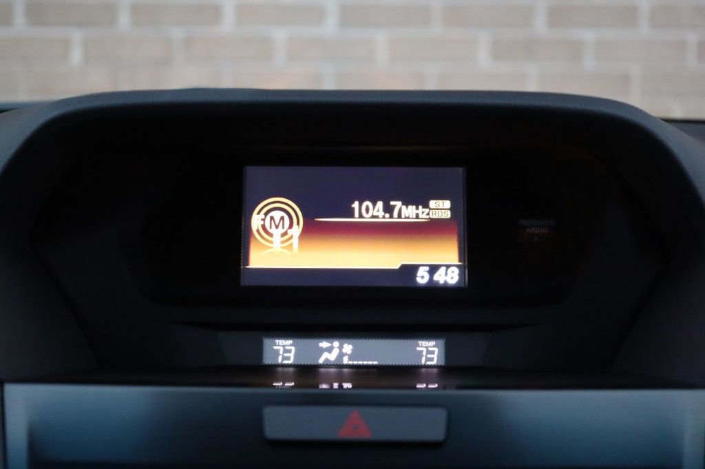 Used 2015 Acura ILX image 39