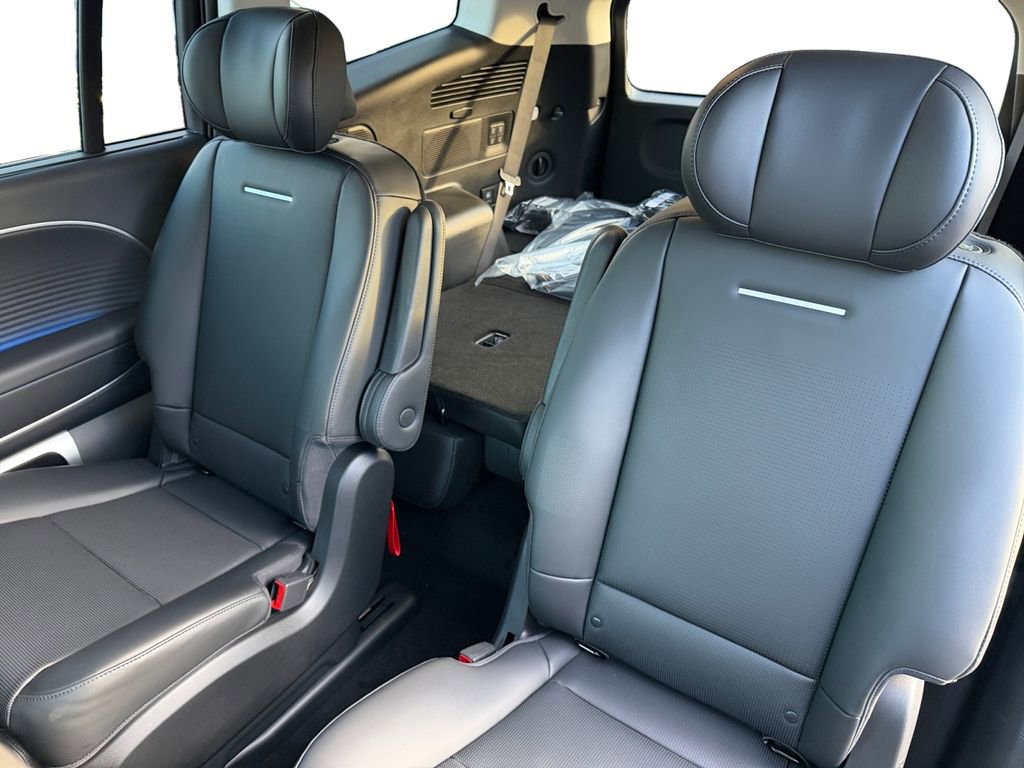 New 2026 Hyundai Ioniq 9 Limited image 13