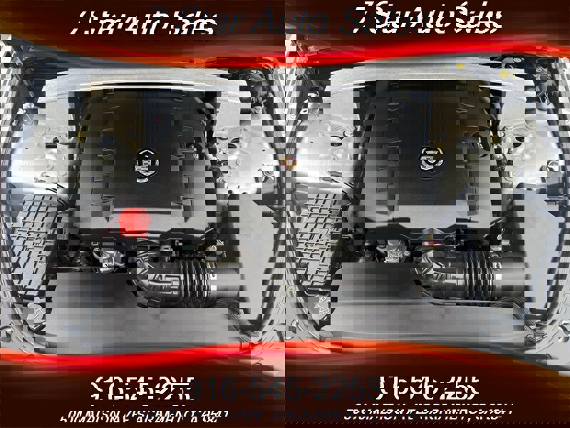 Used 2010 Cadillac CTS Luxury image 19