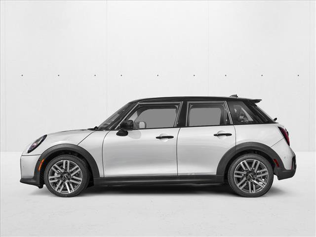 New 2026 MINI Cooper S FWD image 3