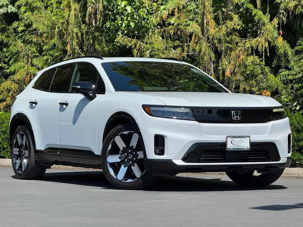 New 2026 Honda Prologue Elite image 42