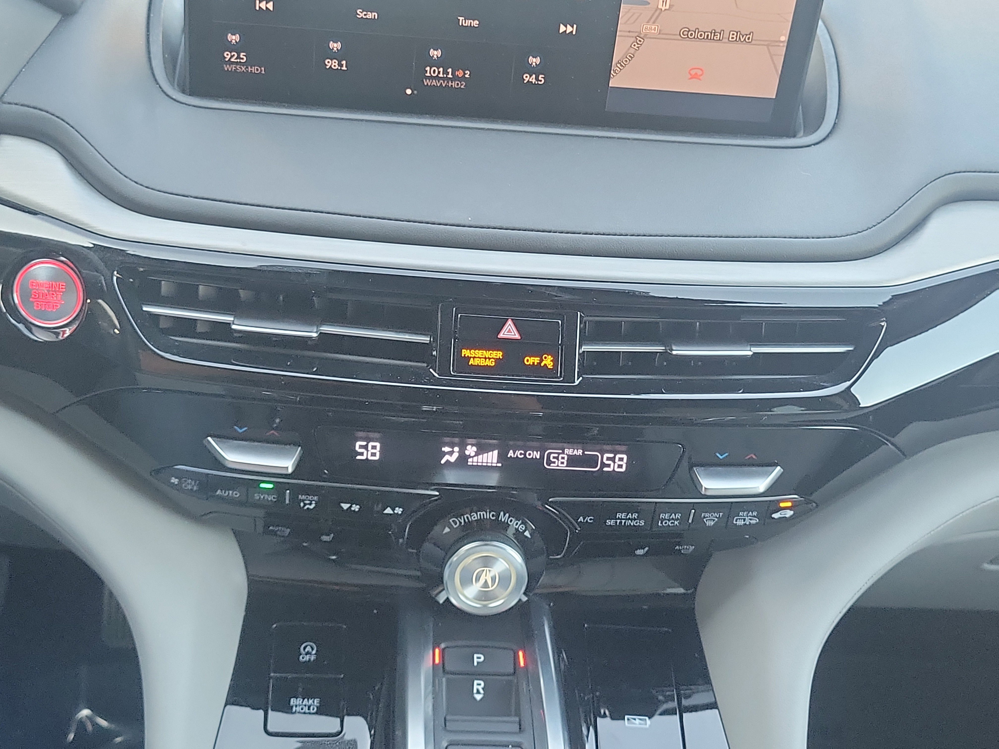 Used 2024 Acura MDX FWD w/ Technology Package image 24