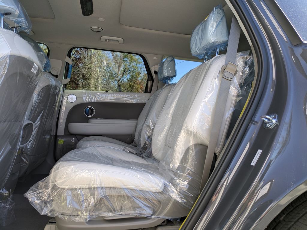 New 2026 Hyundai Palisade Limited image 15