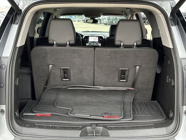 Used 2021 GMC Acadia SLT w/ Elevation Edition FWD image 32