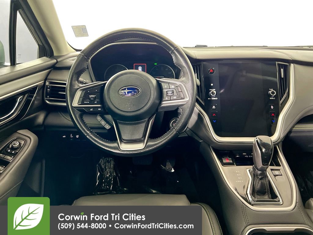 Used 2021 Subaru Outback Onyx Edition XT image 27