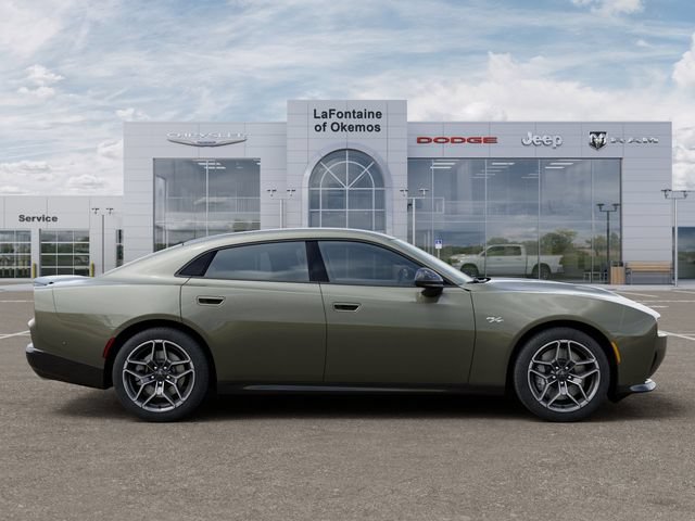 New 2026 Dodge Charger R/T AWD/4WD image 21