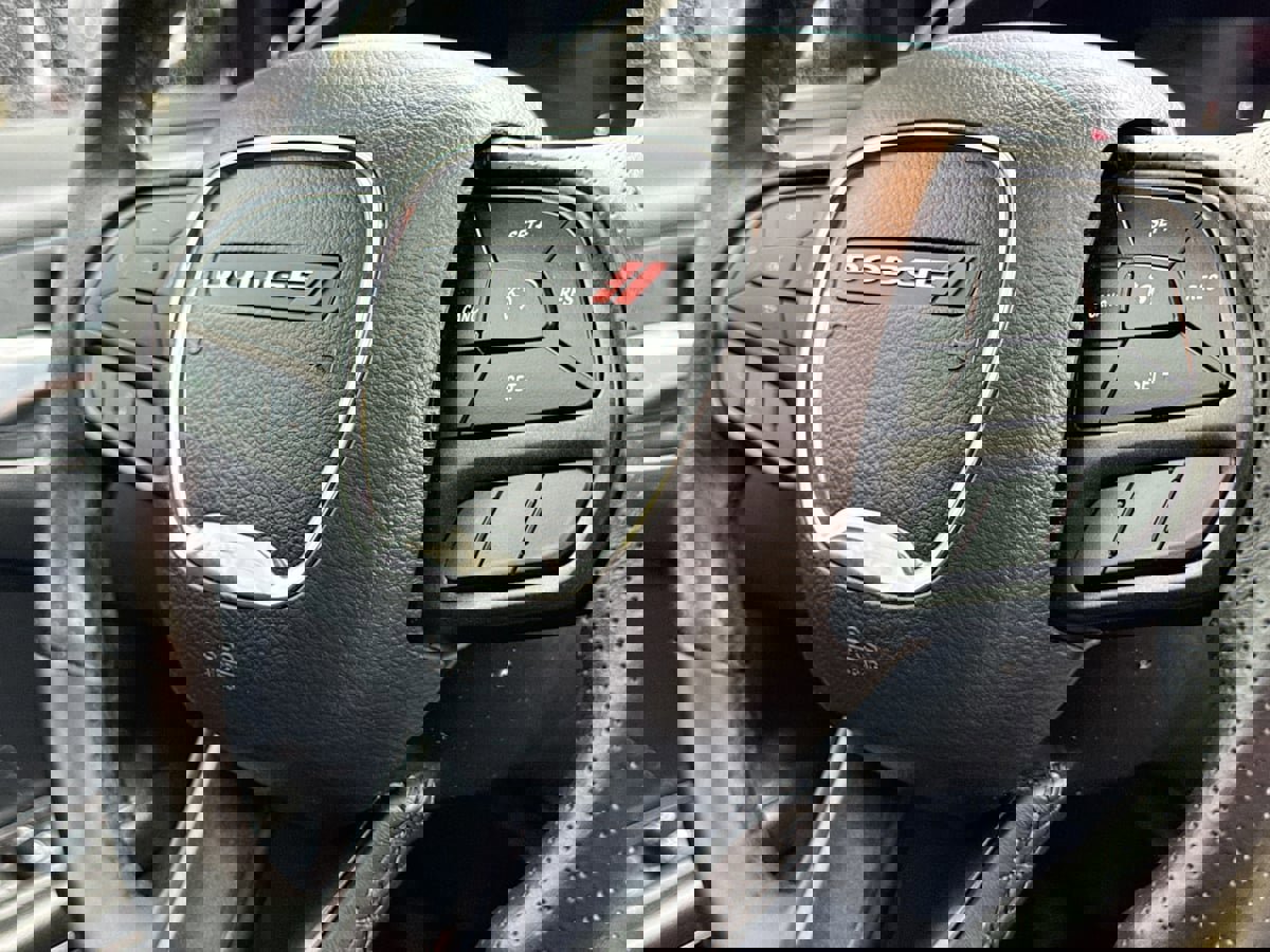 Used 2022 Dodge Charger Scat Pack w/ Daytona Edition Group RWD image 33