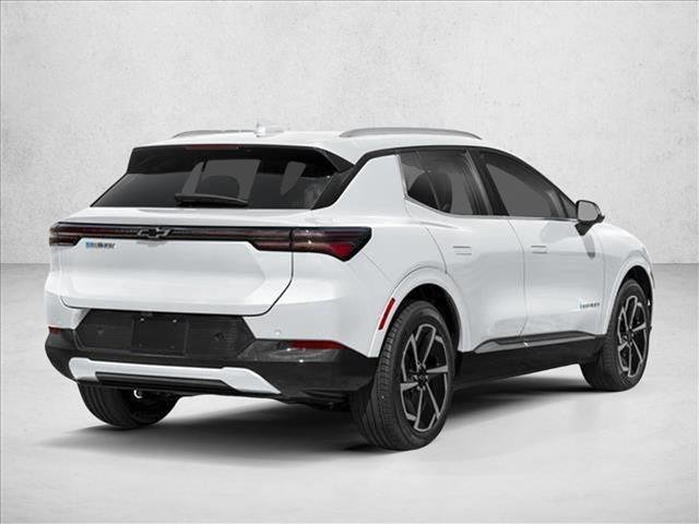 New 2026 Chevrolet Equinox EV LT AWD/4WD image 2