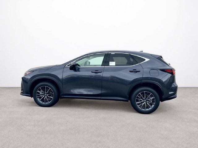 New 2026 Lexus NX 350h AWD w/ Accessory Package (Z1) image 2