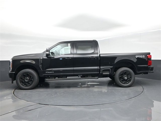 New 2026 Ford F250 XLT image 5
