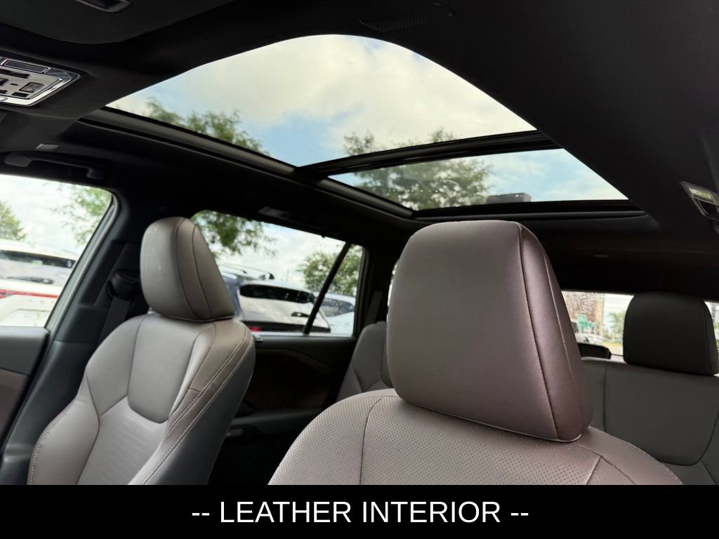 Used 2026 Lexus TX 350 AWD w/ Technology Package image 10