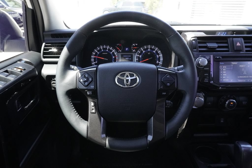 Used 2015 Toyota 4Runner Trail Premium AWD/4WD image 10
