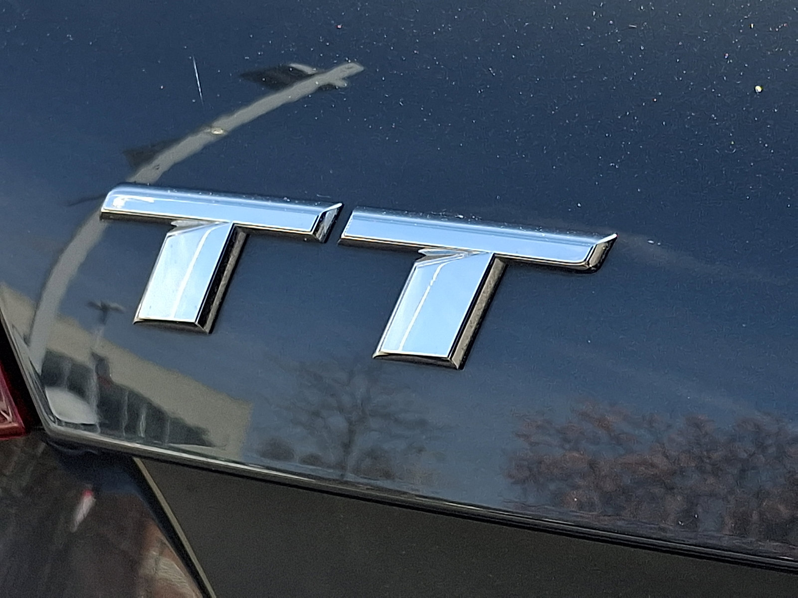 Used 2016 Audi TT 2.0T image 28