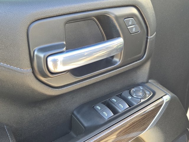 Used 2023 Chevrolet Silverado 2500 LT w/ All Star Edition AWD/4WD image 23