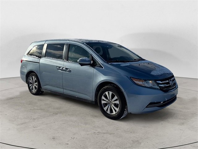 Used 2014 Honda Odyssey EX image 7