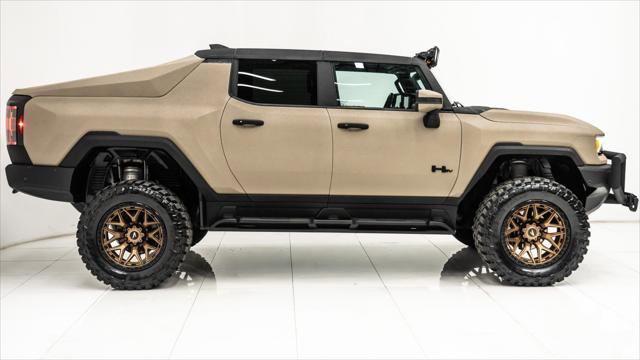 Used 2025 GMC Hummer EV 3X image 7