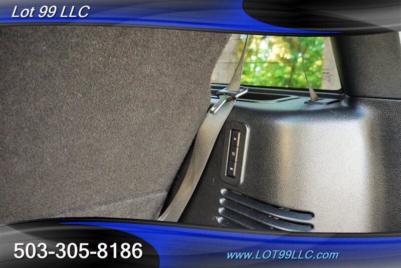 Used 2017 Lincoln Navigator Select AWD/4WD image 34