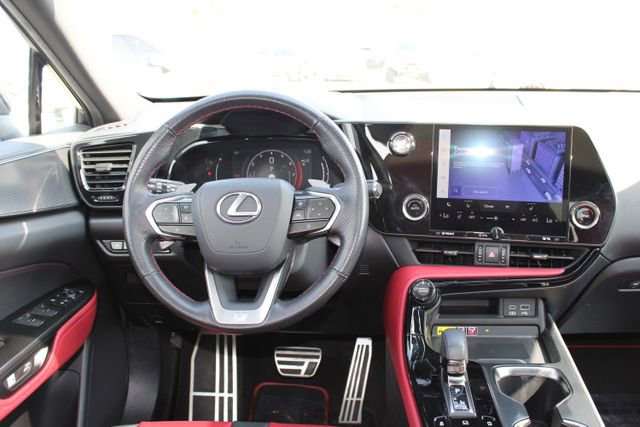 Certified 2023 Lexus NX 350 F Sport image 14