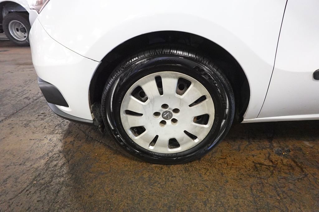 Used 2016 RAM ProMaster City Tradesman SLT w/ Rear Back-up Camera Group image 21