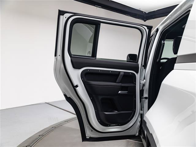 New 2026 Land Rover Defender 110 S AWD/4WD image 25