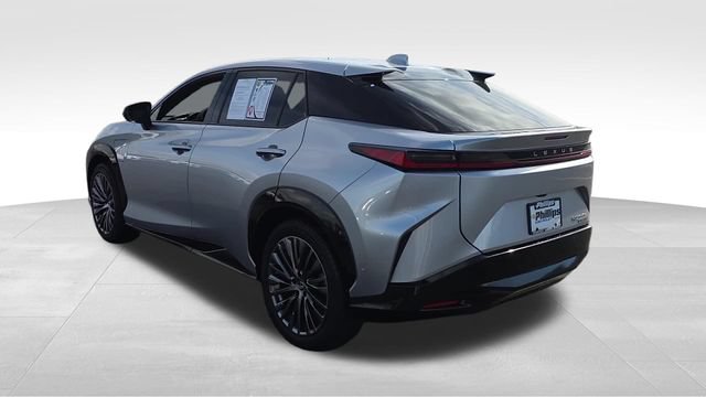 Used 2023 Lexus RZ 450e Premium w/ Accessory Package (2T) AWD/4WD image 3