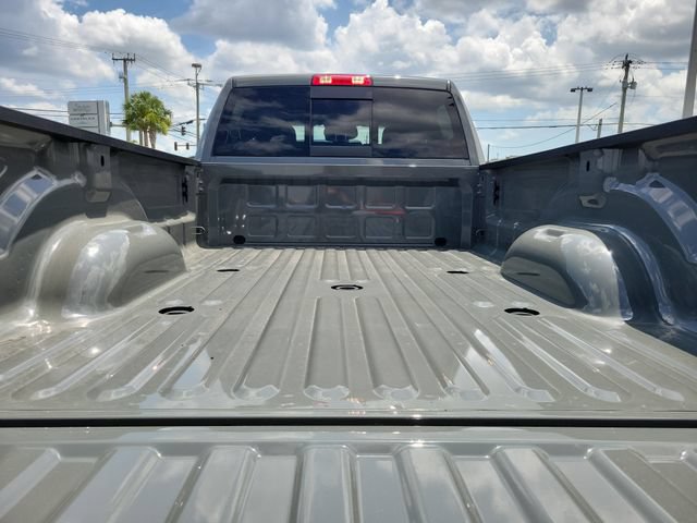New 2026 RAM 2500 Tradesman w/ Safety Group RWD image 7