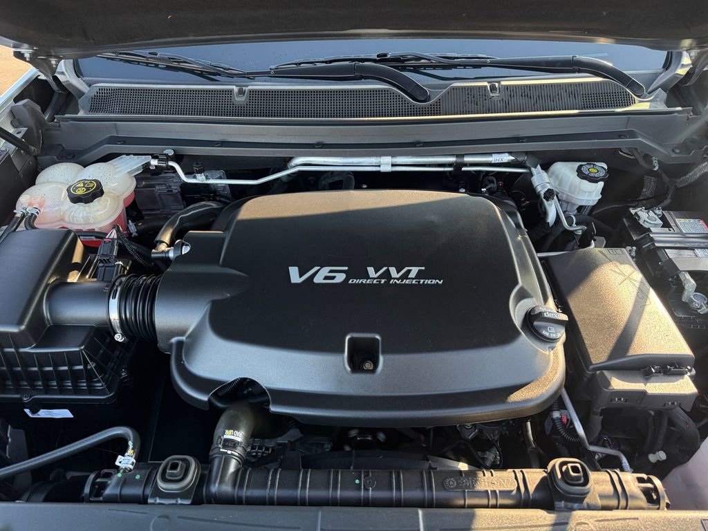 Used 2020 GMC Canyon SLT image 20