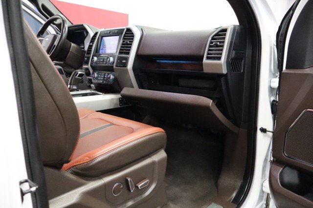 Used 2019 Ford F150 King Ranch w/ Max Trailer Tow Package AWD/4WD image 71