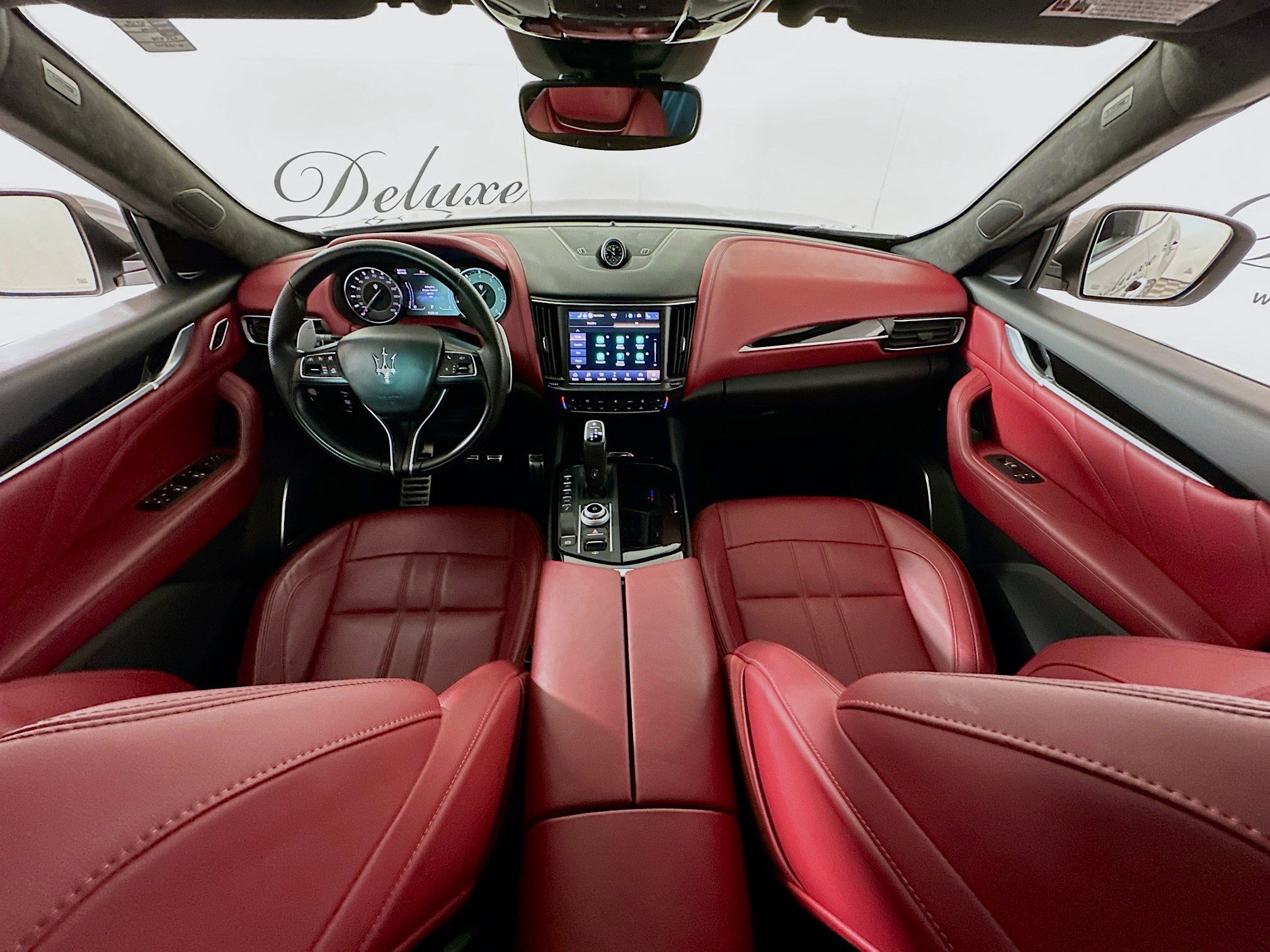 Used 2023 Maserati Levante Modena image 19