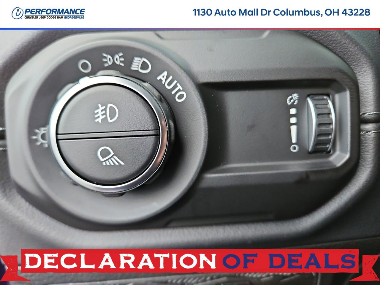 New 2026 Jeep Gladiator Mojave w/ Safety Group image 29