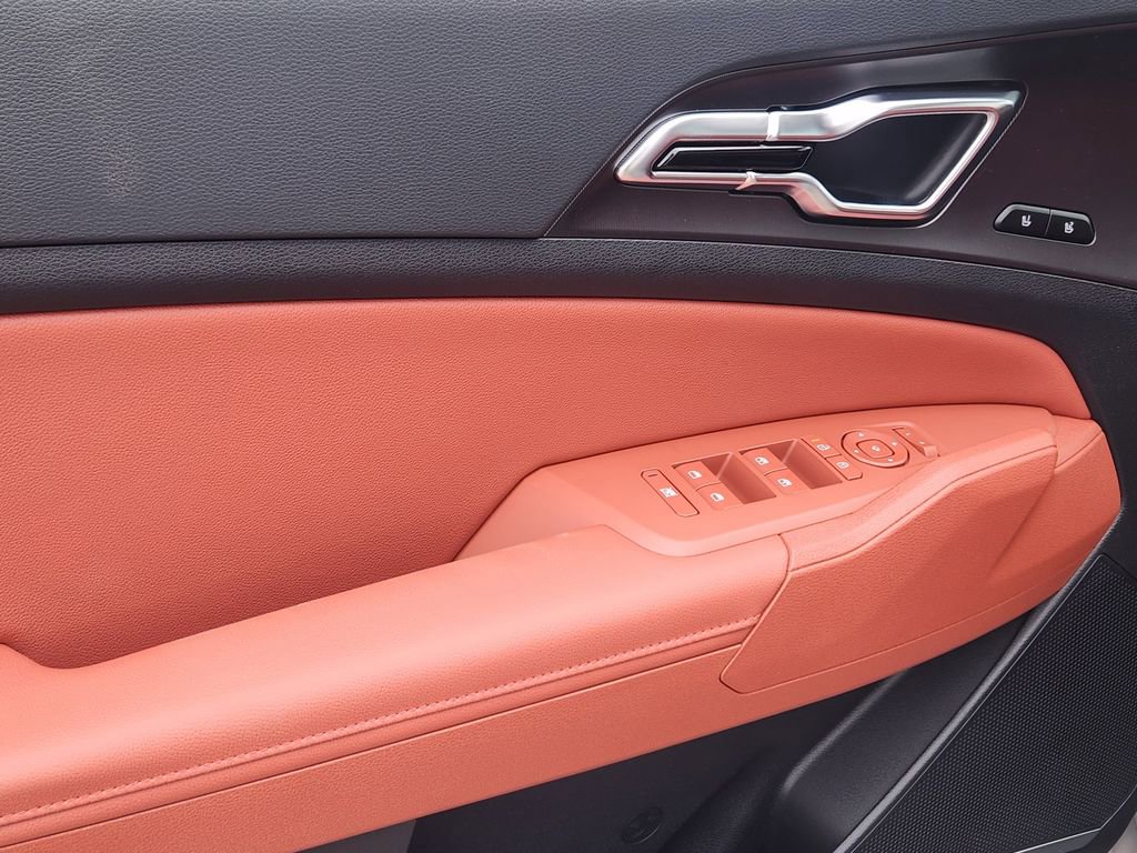 New 2026 Kia Sportage SX Prestige image 6