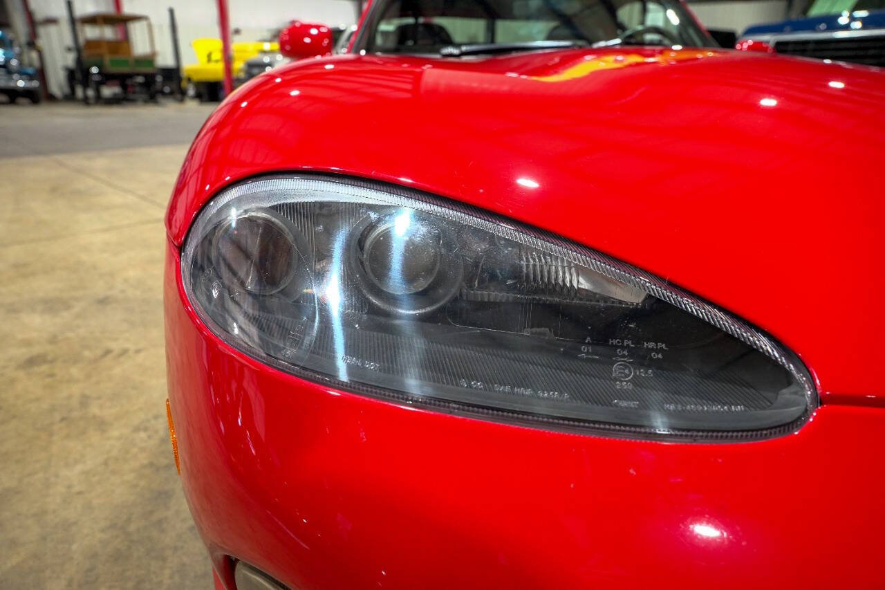 Used 1993 Dodge Viper RT/10 RWD image 36